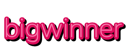 bigwinner — logo kanal