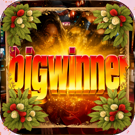 bigwinner — mitra unggulan