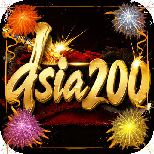 asia200 — mitra unggulan